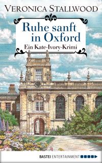 Ruhe sanft in Oxford - 