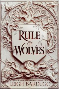 Rule of Wolves (King of Scars Book 2) - 