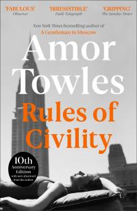 Rules of Civility - 