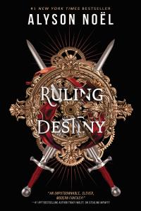 Ruling Destiny - 