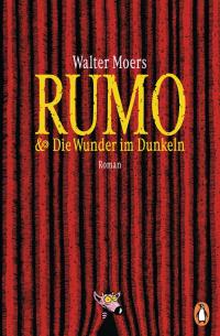 Rumo & die Wunder im Dunkeln - 