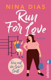 Run For Love - 