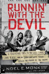 Runnin' with the Devil - 