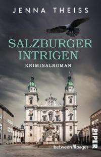 Salzburger Intrigen - 