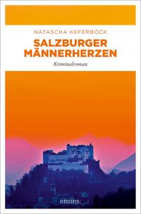 Salzburger Männerherzen - 