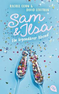 Sam & Ilsa - Ein legendärer Abend - 