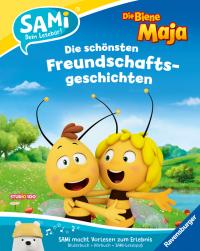 SAMi - Die Biene Maja - Die schönsten Freundschaftsgeschichten - 