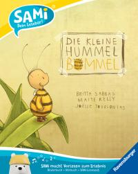 SAMi - Die kleine Hummel Bommel - 