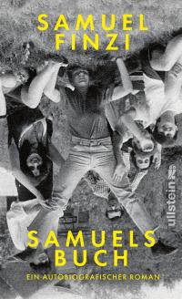 Samuels Buch - 