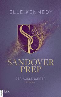Sandover Prep - Der Außenseiter - 