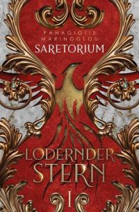 SARETORIUM: Lodernder Stern - 