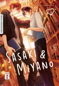 Sasaki & Miyano 08 - 