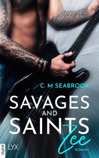Savages and Saints - Zee - 