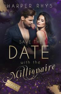 Save the Date with the Millionaire - Gianni - 