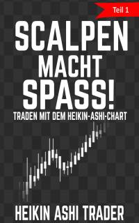 Scalpen macht Spaß! - 