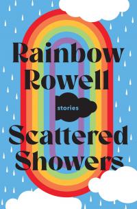 Scattered Showers - 