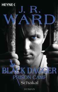 Schakal – Black Dagger Prison Camp 1 - 