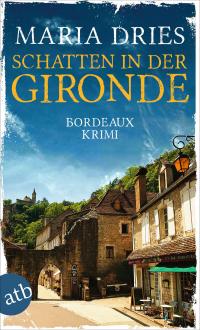 Schatten in der Gironde - 