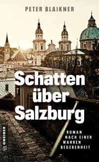 Schatten über Salzburg - 