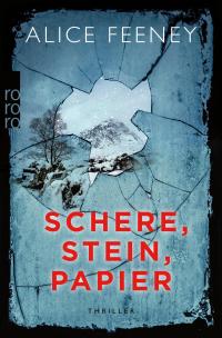 Schere, Stein, Papier - 