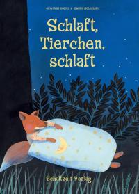 Schlaft, Tierchen, schlaft - 