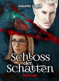 Schloss der Schatten 3 - 