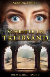 Schritte im Treibsand - 