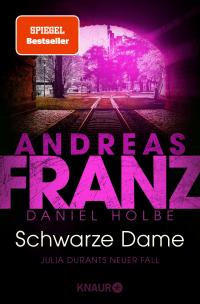 Schwarze Dame - 