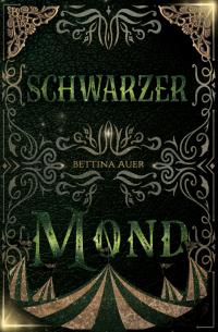 Schwarzer Mond - 