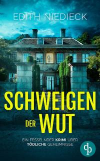 Schweigen der Wut - 