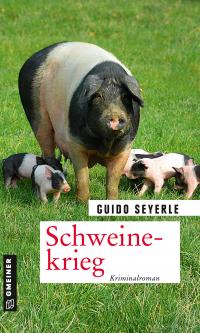 Schweinekrieg - 