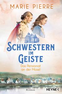 Schwestern im Geiste - 