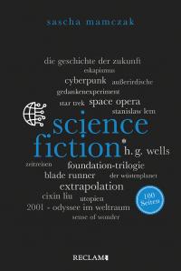 Science-Fiction. 100 Seiten - 