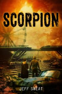 Scorpion - 
