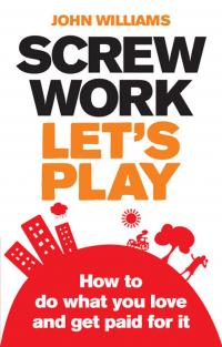 Screw Work, Let's Play ePub eBook - 