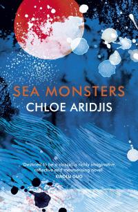 Sea Monsters - 
