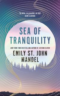 Sea of Tranquility - 