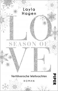 Season of Love – Verführerische Weihnachten - 