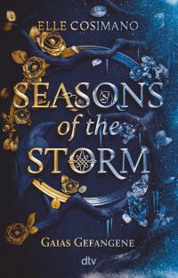 Seasons of the Storm - Gaias Gefangene - 