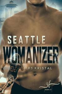 Seattle Womanizer - 