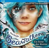 Seawalkers (4). Ein Riese des Meeres - 
