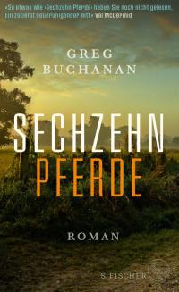 Sechzehn Pferde - 