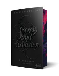 Secrets and Seduction - 