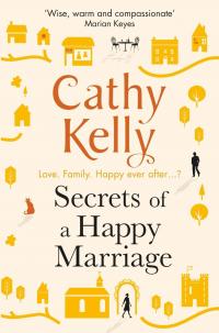 Secrets of a Happy Marriage - 