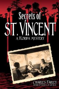 Secrets of St. Vincent - 