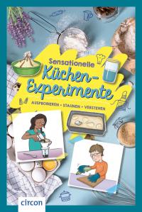 Sensationelle Küchen-Experimente - 