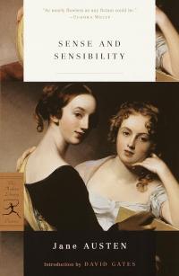 Sense and Sensibility - 