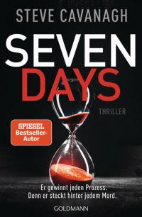 Seven Days - 