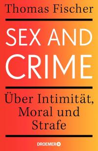 Sex and Crime - 
