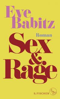 Sex & Rage - 